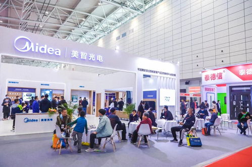 第27屆濟(jì)南建博會(huì)圓滿落幕，期待明年再相見