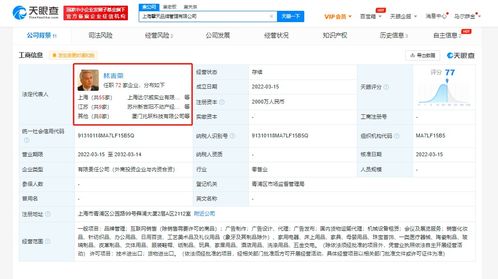 張庭夫婦跨界布局 擘天品牌管理公司聚焦攝像及制作服務(wù)