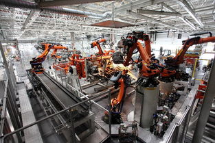 外資品牌在華調(diào)整產(chǎn)能，工廠休假現(xiàn)象頻發(fā)背后的產(chǎn)業(yè)變局