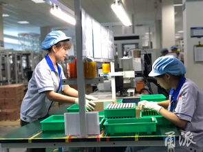 投入億元自主研發(fā)，海曙企業(yè)以軟件研發(fā)實(shí)力榮膺國家級“綠色工廠”